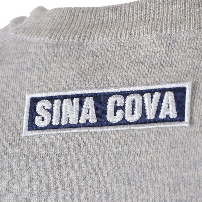 セーター メンズ シナコバ ウティリタ SINACOVA UTILITA 2025 秋冬