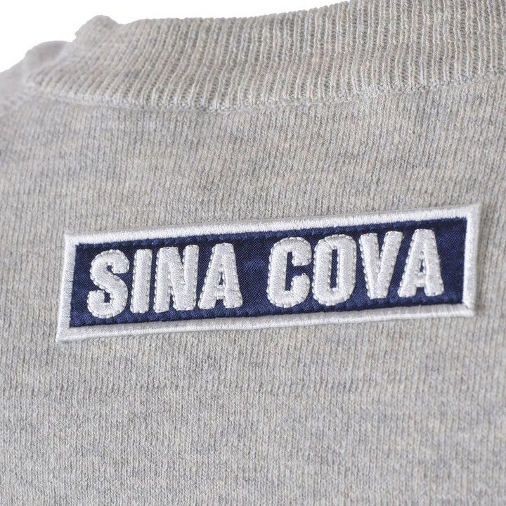 Men's Sweater SINACOVA UTILITA 2025 Fall/Winter New Golf Wear