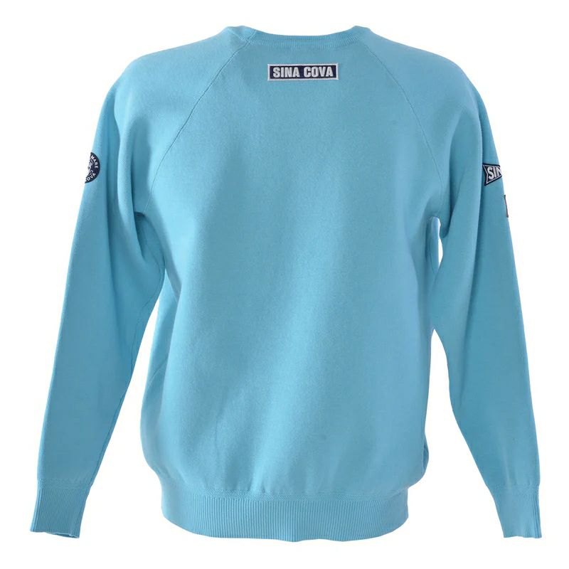 Men's Sweater SINACOVA UTILITA 2025 Fall/Winter New Golf Wear