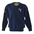 Men's Sweater SINACOVA UTILITA 2025 Fall/Winter New Golf Wear