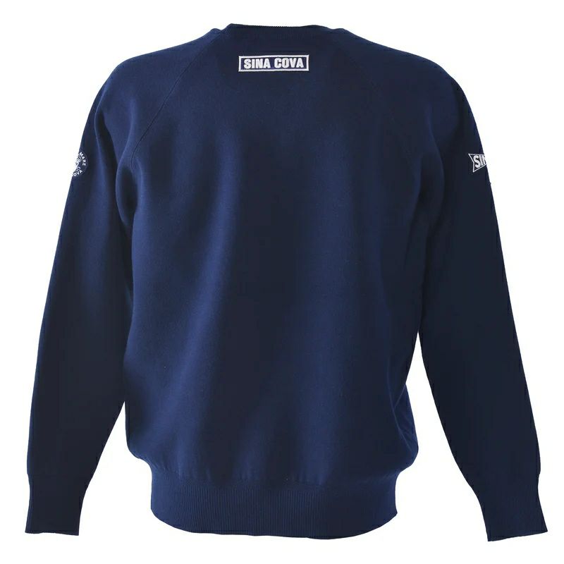 Men's Sweater SINACOVA UTILITA 2025 Fall/Winter New Golf Wear