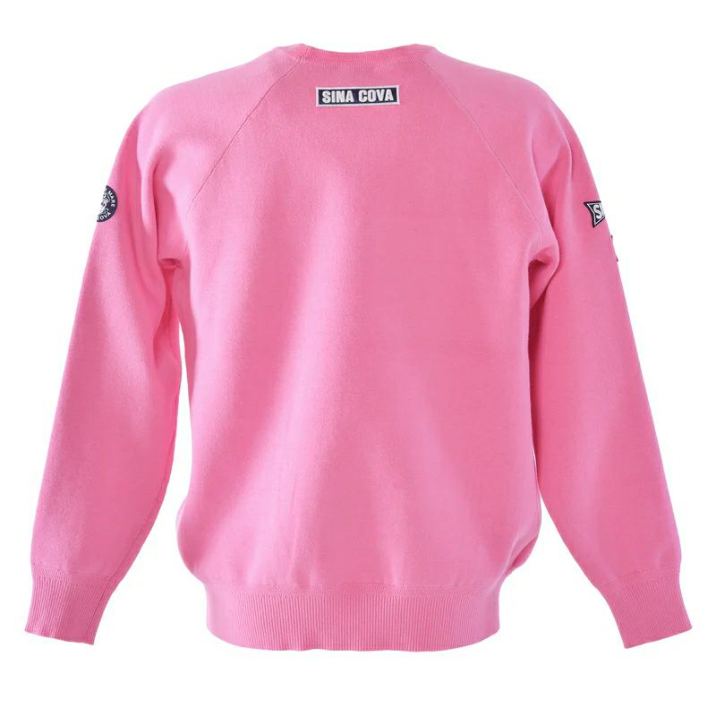 Men's Sweater SINACOVA UTILITA 2025 Fall/Winter New Golf Wear