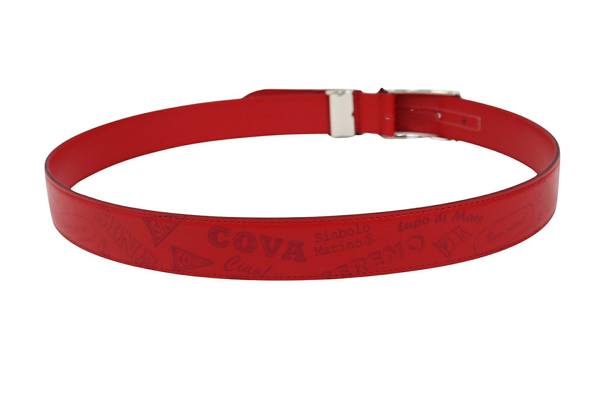 ベルト メンズ シナコバ SINACOVA 2025 秋冬 新作 ゴルフ