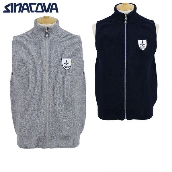 背心男士拿科娃Portofino Sinacova Portofino 2025 Autumn/Winter New
