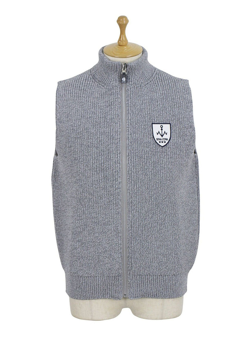 背心男士拿科娃Portofino Sinacova Portofino 2025 Autumn/Winter New