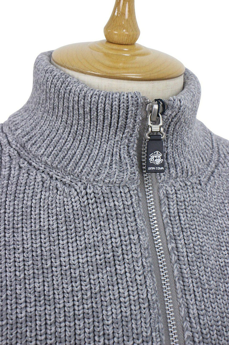 背心男士拿科娃Portofino Sinacova Portofino 2025 Autumn/Winter New