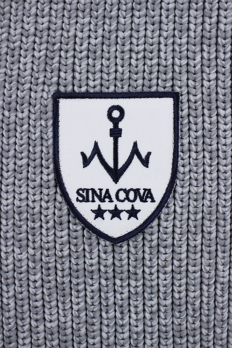 背心男士拿科娃Portofino Sinacova Portofino 2025 Autumn/Winter New
