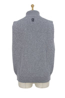 ベスト メンズ シナコバ ポルトフィーノ SINACOVA PORTOFINO 2025 秋冬 新作