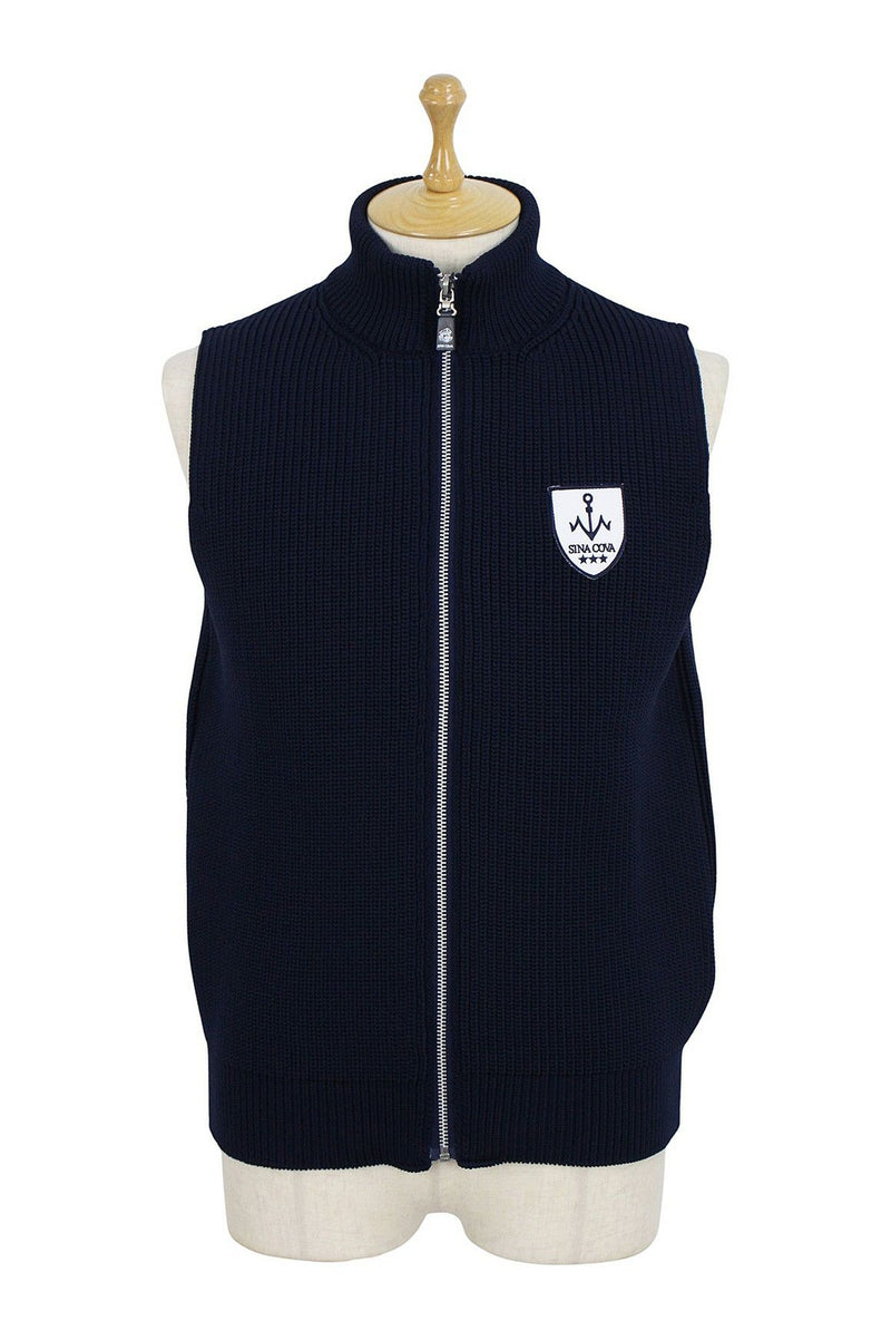 背心男士拿科娃Portofino Sinacova Portofino 2025 Autumn/Winter New