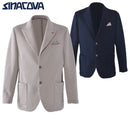 夹克男士SINACOVA PORTOFINO 2025秋冬新款