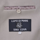 夹克男士SINACOVA PORTOFINO 2025秋冬新款