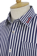 カジュアルシャツ メンズ シナコバ ポルトフィーノ SINACOVA PORTOFINO 2025 秋冬 新作