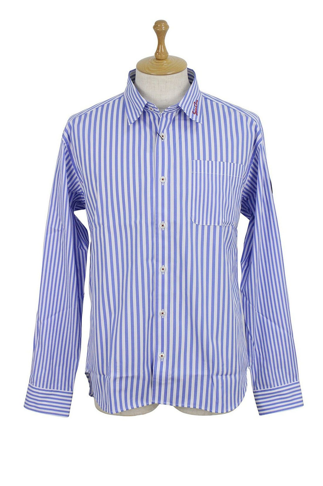 カジュアルシャツ メンズ シナコバ ポルトフィーノ SINACOVA PORTOFINO