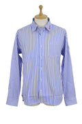 Casual Shirt for Men Sinacova Portofino SINACOVA PORTOFINO 2025 Autumn/Winter New