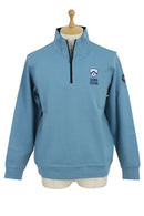 トレーナー メンズ シナコバ ウティリタ SINACOVA UTILITA 2025 秋冬 新作 ゴルフウェア