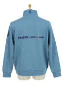 トレーナー メンズ シナコバ ウティリタ SINACOVA UTILITA 2025 秋冬 新作 ゴルフウェア