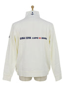 トレーナー メンズ シナコバ ウティリタ SINACOVA UTILITA 2025 秋冬 新作 ゴルフウェア