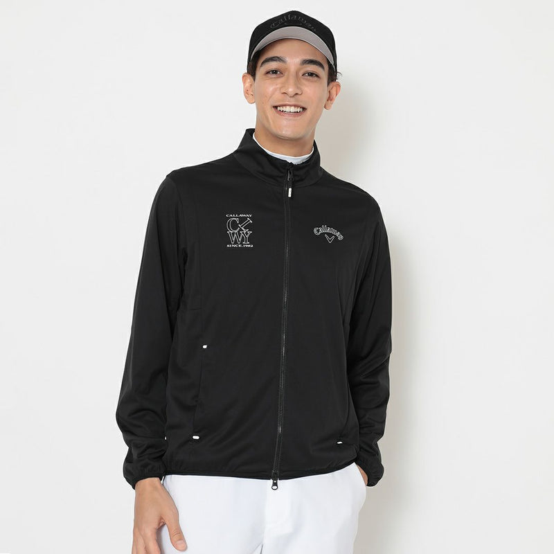 男士Blouson Callaway服装Callaway高尔夫Callaway服装2025秋冬新高尔夫服装
