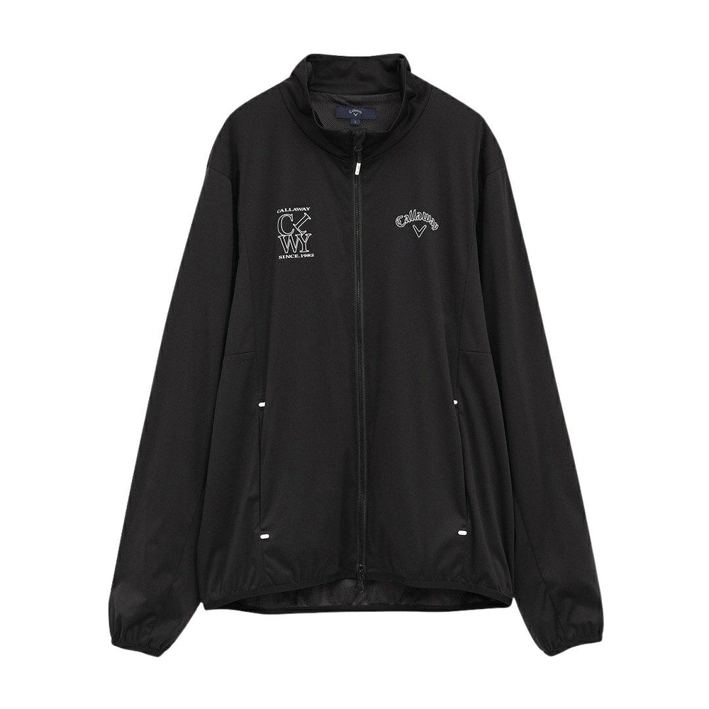 【30％OFFセール】ブルゾン メンズ キャロウェイ アパレル キャロウェイ ゴルフ Callaway APPAREL 2025 秋冬 新作 ゴルフウェア c25215100 ブルゾン メンズ キャロウェイ アパレル キャロウェイ ゴルフ Callaway