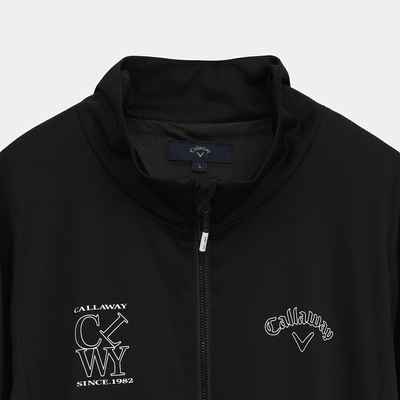 男士Blouson Callaway服装Callaway高尔夫Callaway服装2025秋冬新高尔夫服装