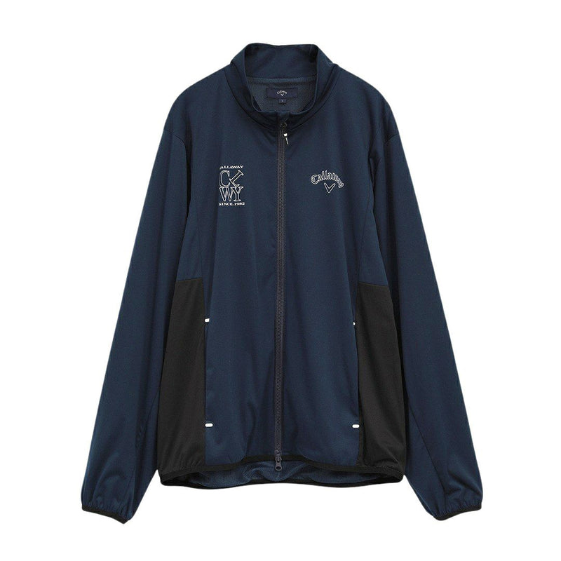 男士Blouson Callaway服装Callaway高尔夫Callaway服装2025秋冬新高尔夫服装
