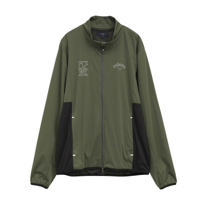 男士Blouson Callaway服装Callaway高尔夫Callaway服装2025秋冬新高尔夫服装