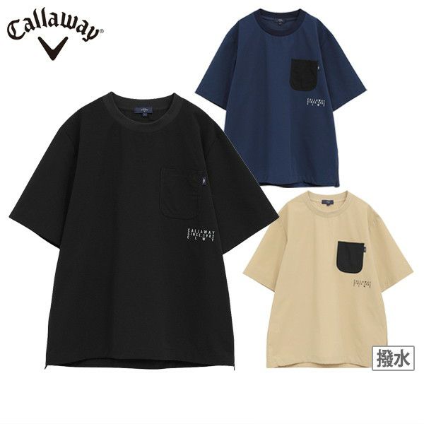 男士Blouson Callaway服装Callaway高尔夫Callaway服装2025秋冬新高尔夫服装