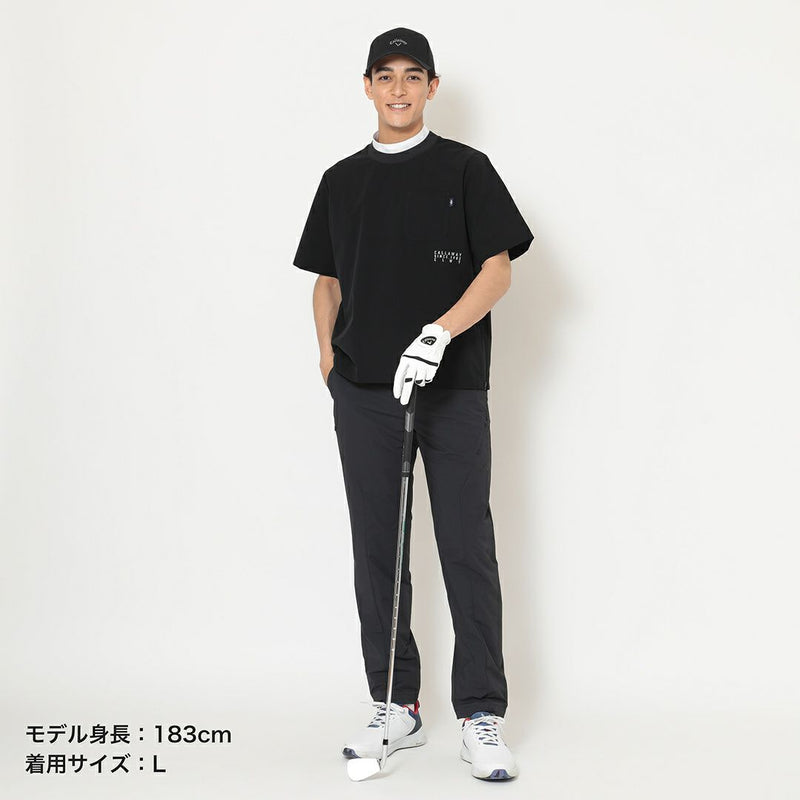 男士Blouson Callaway服装Callaway高尔夫Callaway服装2025秋冬新高尔夫服装