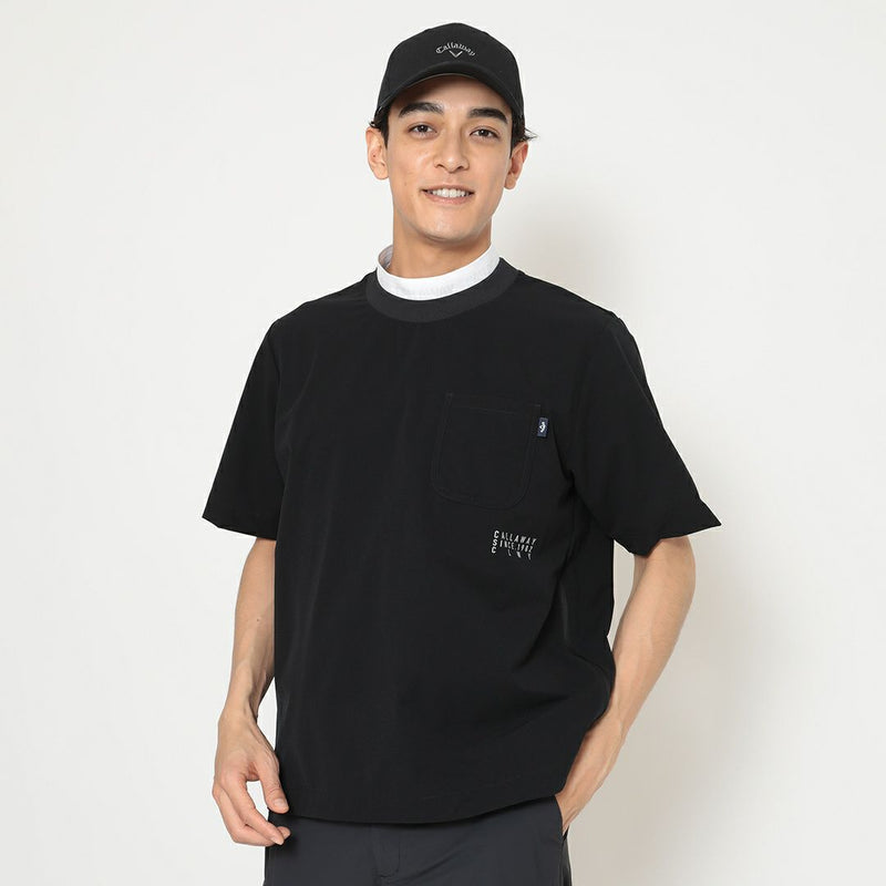 男士Blouson Callaway服装Callaway高尔夫Callaway服装2025秋冬新高尔夫服装