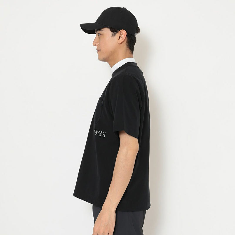 男士Blouson Callaway服装Callaway高尔夫Callaway服装2025秋冬新高尔夫服装