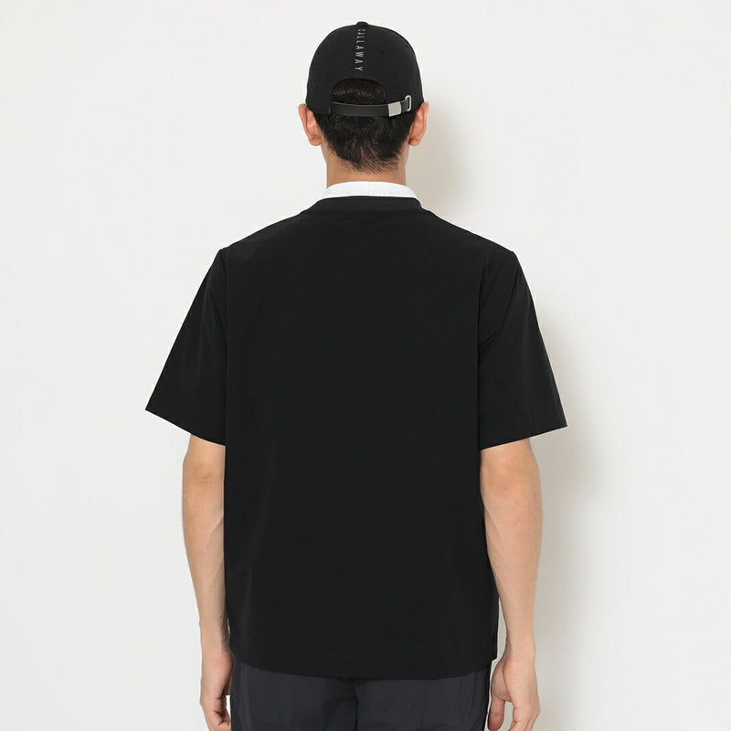 男士Blouson Callaway服装Callaway高尔夫Callaway服装2025秋冬新高尔夫服装