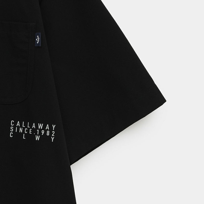 男士Blouson Callaway服装Callaway高尔夫Callaway服装2025秋冬新高尔夫服装