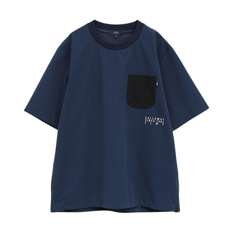男士Blouson Callaway服装Callaway高尔夫Callaway服装2025秋冬新高尔夫服装