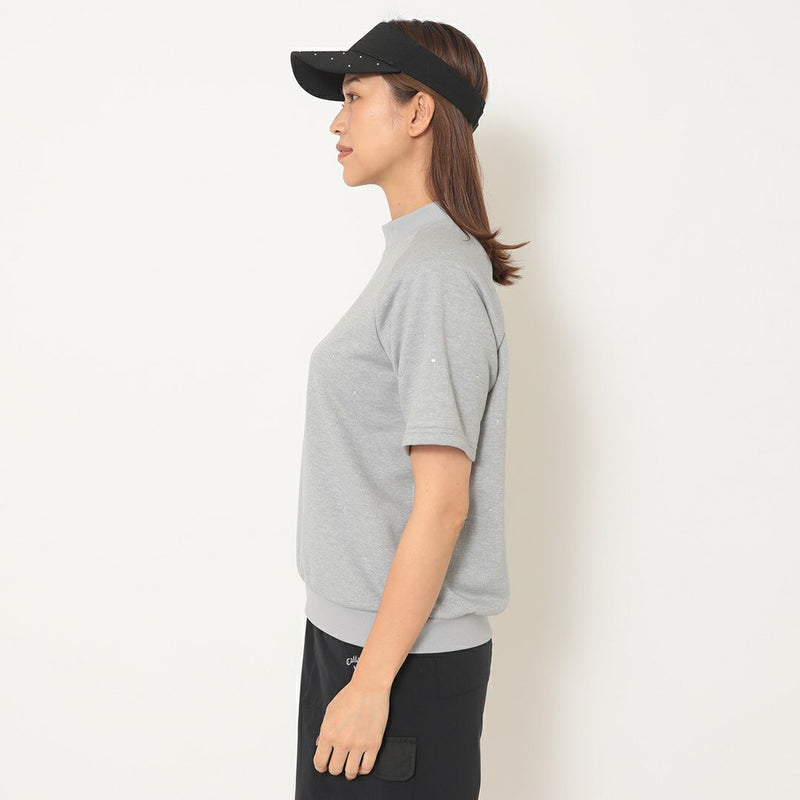 女子培训师Callaway服装Callaway高尔夫Callaway服装2025秋季/冬季新高尔夫服装