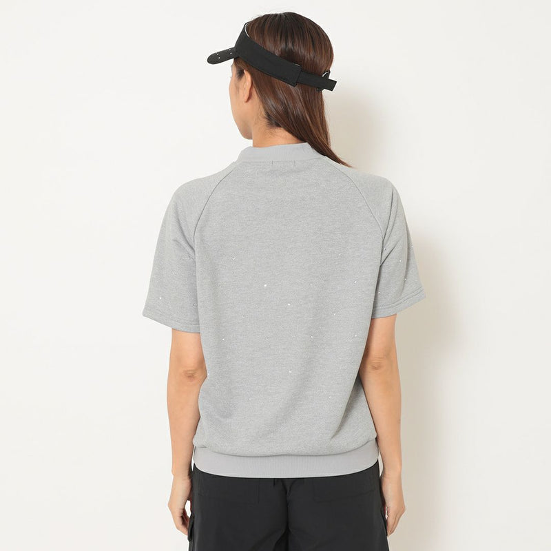 女子培训师Callaway服装Callaway高尔夫Callaway服装2025秋季/冬季新高尔夫服装