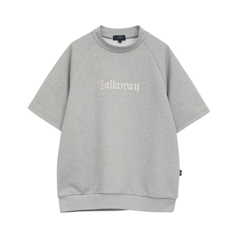 女子培训师Callaway服装Callaway高尔夫Callaway服装2025秋季/冬季新高尔夫服装