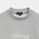 トレーナー レディース キャロウェイ アパレル キャロウェイ ゴルフ Callaway APPAREL 2025 秋冬 新作 ゴルフウェア