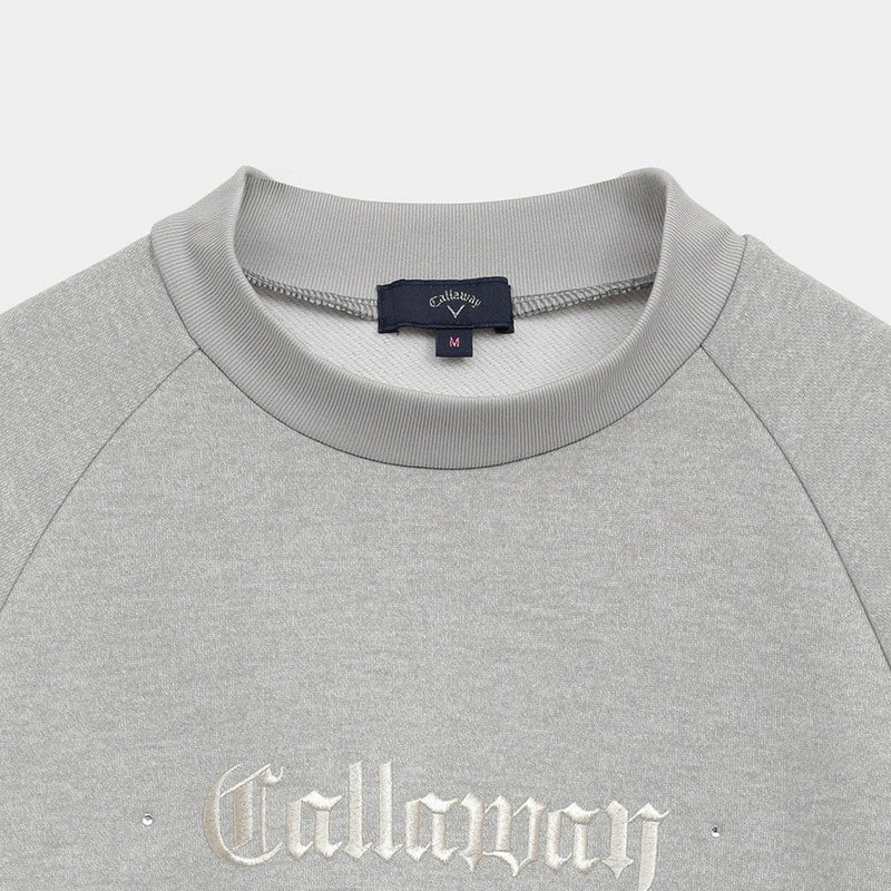 女子培训师Callaway服装Callaway高尔夫Callaway服装2025秋季/冬季新高尔夫服装