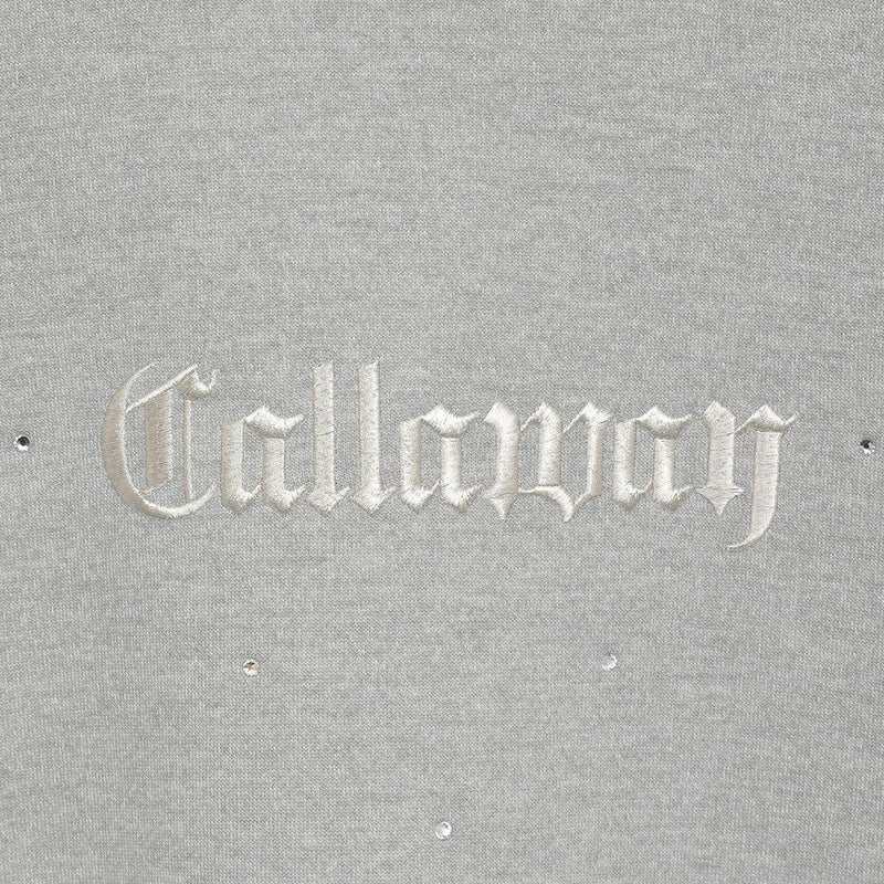 女子培训师Callaway服装Callaway高尔夫Callaway服装2025秋季/冬季新高尔夫服装