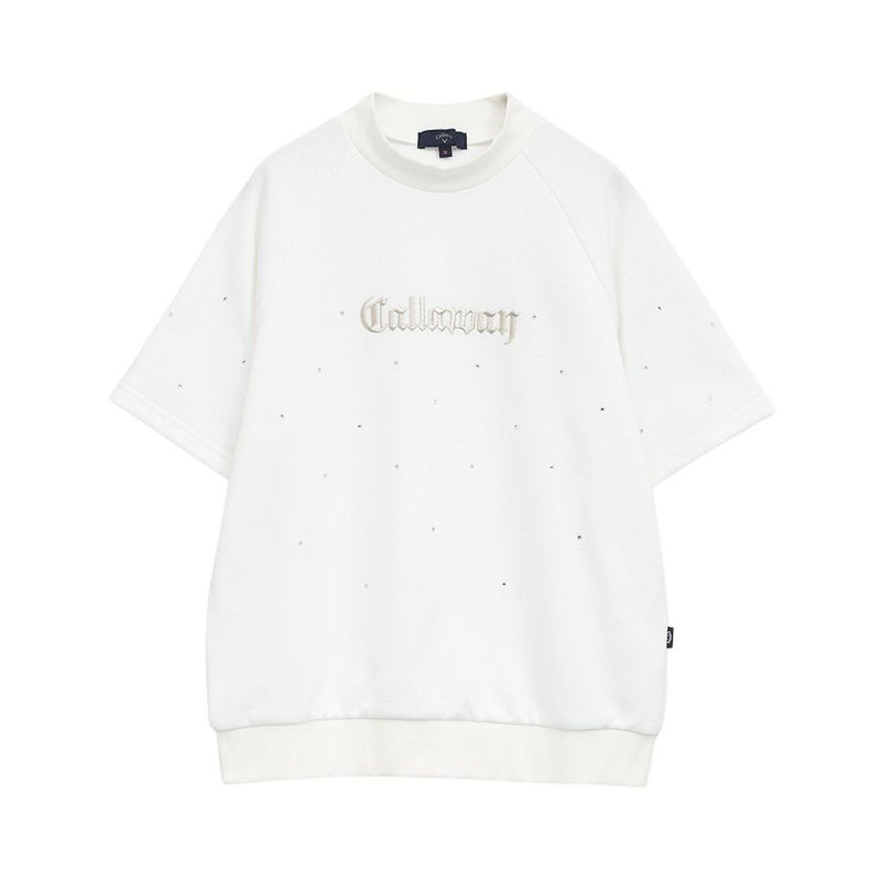 女子培训师Callaway服装Callaway高尔夫Callaway服装2025秋季/冬季新高尔夫服装