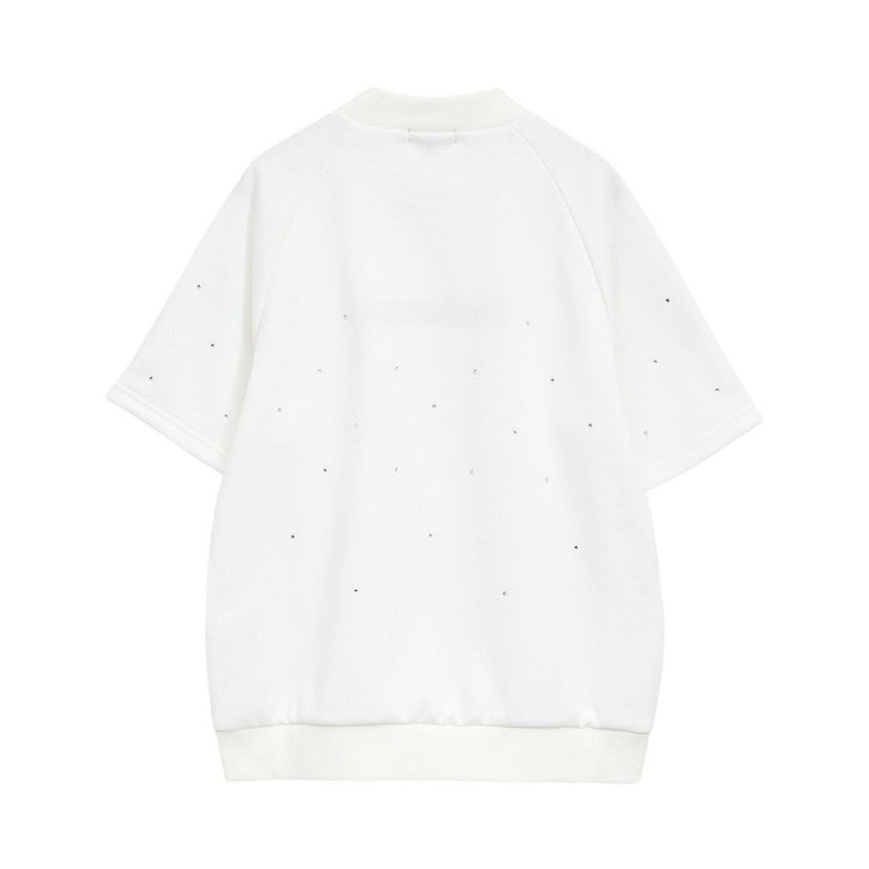 女子培训师Callaway服装Callaway高尔夫Callaway服装2025秋季/冬季新高尔夫服装