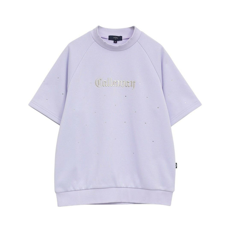 女子培训师Callaway服装Callaway高尔夫Callaway服装2025秋季/冬季新高尔夫服装