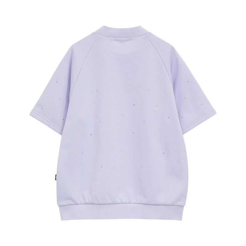 女子培训师Callaway服装Callaway高尔夫Callaway服装2025秋季/冬季新高尔夫服装