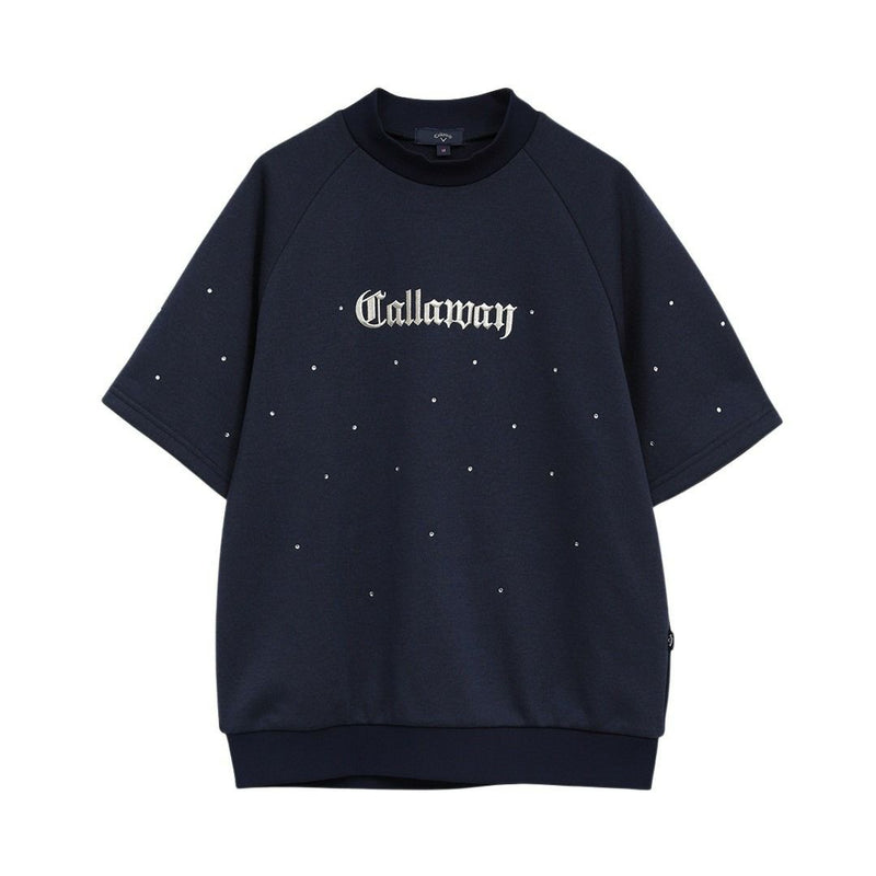 女子培训师Callaway服装Callaway高尔夫Callaway服装2025秋季/冬季新高尔夫服装