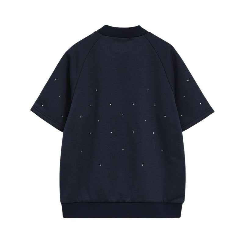 女子培训师Callaway服装Callaway高尔夫Callaway服装2025秋季/冬季新高尔夫服装