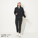 女子布鲁森（Blouson）卡拉威（Callaway