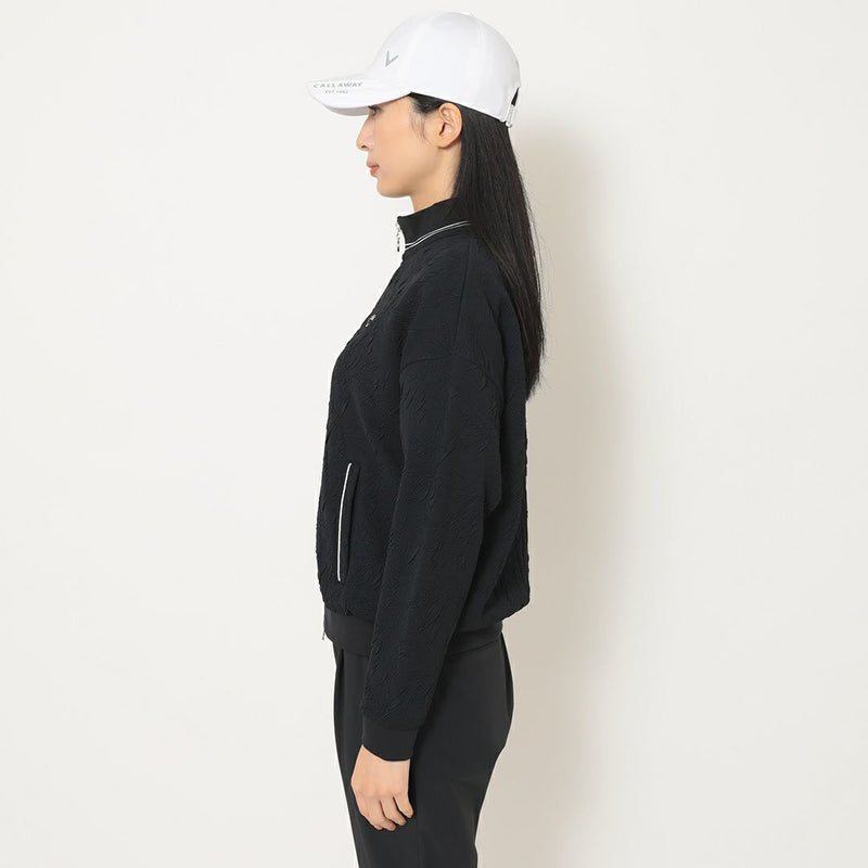 女子布鲁森（Blouson）卡拉威（Callaway