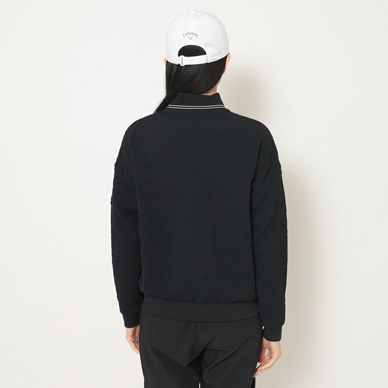 女子布鲁森（Blouson）卡拉威（Callaway
