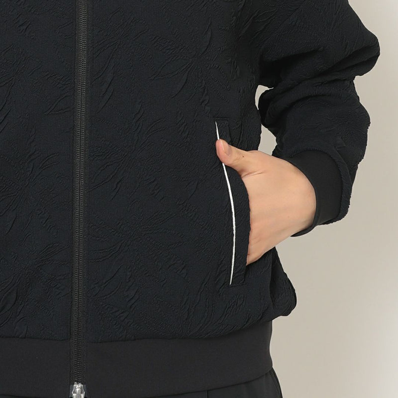 女子布鲁森（Blouson）卡拉威（Callaway
