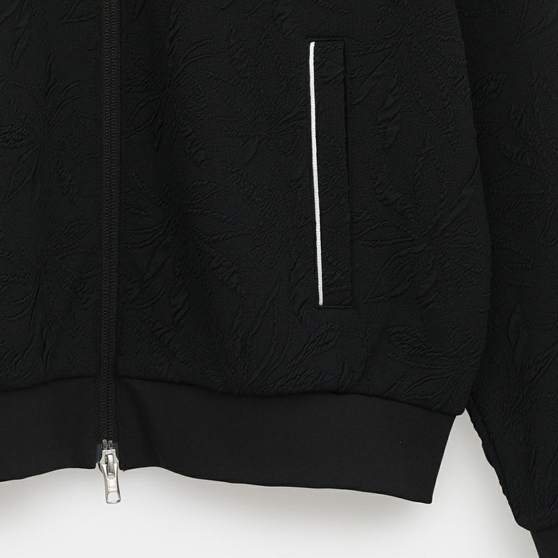 女子布鲁森（Blouson）卡拉威（Callaway